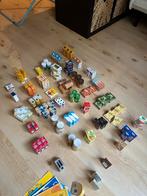 Ah mini’s (ong 130) in elkaar gezet., Ophalen