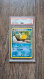 Pelipper PSA 10 Arceus Pokemon Platinum 45/99, Nieuw, Ophalen of Verzenden, Losse kaart
