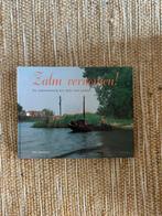 Zalm vernomen, Ophalen of Verzenden, Zo goed als nieuw