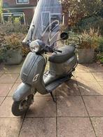 Djjd Cashmere scooter, Gebruikt, Benzine, Ophalen, Overige merken