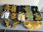 kinder schoenen en sketchers, gedragen, 13 paar, Kinderen en Baby's, Kinderkleding | Schoenen en Sokken, Ophalen, Gebruikt, Jongen of Meisje