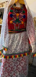 Traditionele berberse klederdracht  te huur, Kleding | Dames, Gelegenheidskleding, Ophalen, Nieuw, Overige typen
