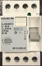 aardlekschakelaar, Hobby en Vrije tijd, Ophalen, Zo goed als nieuw