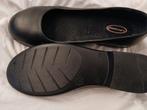 Pump met stalen neus maat 40 (6 1/2) NIEUW!, Kleding | Dames, Schoenen, Zwart, Nieuw, Ophalen of Verzenden, Werkschoenen