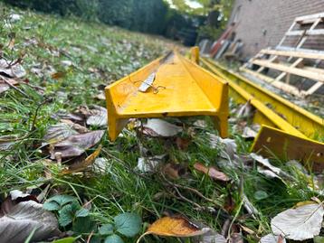 H-balk, constructiebalk 6m beschikbaar voor biedingen