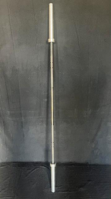 LMX44 Crossmaxx Olympic comp bar 50mm, 200cm 15kg beschikbaar voor biedingen