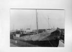 scheepvaart-foto-wilja B 1910-coaster/binnenvaart, Verzamelen, Ophalen of Verzenden, Zo goed als nieuw, Motorboot, Boek of Tijdschrift