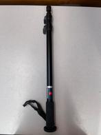 Manfrotto statief, Ophalen of Verzenden, Zo goed als nieuw, Driepoot