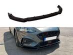 Ford Focus MK4 ST/ ST-Line – Voorbumper spoiler, Ophalen of Verzenden, MJ-Carstyling, Info@mj-carstyling.net, Sibeliusstraat 81 5011JH Tilburg