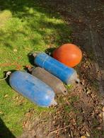 stoot wilgen diverse maten, Watersport en Boten, Ophalen, Gebruikt, Overige typen