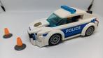 LEGO City 60239 - Politiepatrouille auto, Ophalen of Verzenden, Zo goed als nieuw, Complete set, Lego