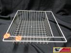 Te koop caravan draadmand nr544 37,5x36,5x11,5cm, Caravans en Kamperen, Caravan accessoires, Ophalen of Verzenden, Nieuw