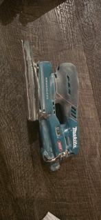 Makita schuurmachine, Doe-het-zelf en Verbouw, Gereedschap | Schuurmachines, Ophalen of Verzenden, Minder dan 600 watt, Overige typen