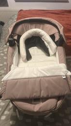 Cybex lux varry cot, Ophalen of Verzenden, Nieuw, Kinderwagen, Overige merken