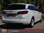 OPEL Astra Sports Tourer 1.0 Turbo 105pk Start/Stop 120 Jaar, Auto's, 12 maanden, Stof, Gebruikt, Euro 6