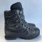 Meindl 3776-01 Bergschoenen Combat Boots Zwart Maat 41.5, Sport en Fitness, Gebruikt, Meindl, Schoenen, Meindl