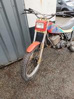 Fantic Coach Weekend 249 1991, 250 cc, Overig, Minimaal motorrijbewijs A2, 1 cilinder