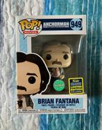 Funko Pop! Brian Fantana #949 SDCC Exclusief!, Ophalen of Verzenden, Nieuw