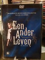 Een Ander Leven (Musical, 2-DVD) Maasbach Musicals Collectie, Cd's en Dvd's, Alle leeftijden, Ophalen, Zo goed als nieuw