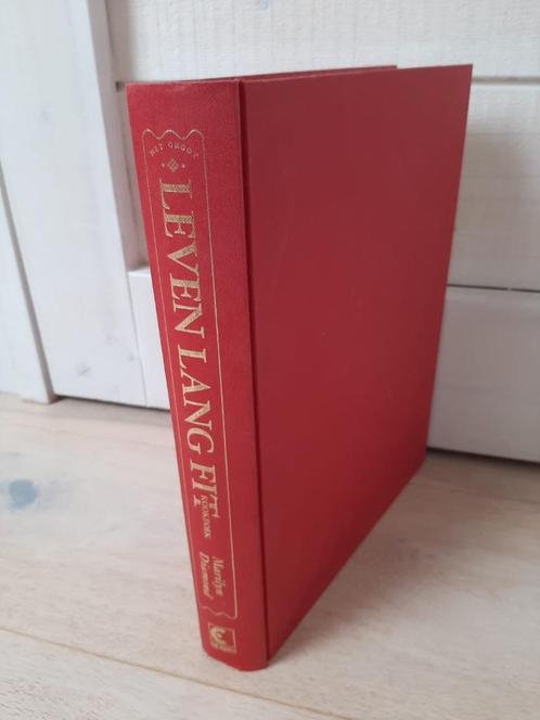 Het groot leven lang fit kookboek - 9032503790, Boeken, Gezondheid, Dieet en Voeding, Dieet en Voeding, Ophalen of Verzenden