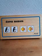 Rolf  dieren memorie, Ophalen of Verzenden