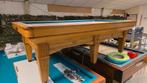 Biljarts, carambole, Sport en Fitness, Biljarten en Poolen, Ophalen, Gebruikt, Keu of Ballen