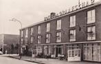 Ansichtkaart Doetinchem Restaurant De Graafschap, Verzamelen, Ophalen of Verzenden, 1960 tot 1980, Ongelopen, Gelderland