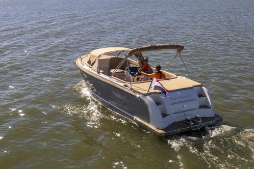 Direct vaarklaar! I Lago Amore 733 Tender I Zomeractie!, Watersport en Boten, Sloepen, Nieuw, 30 tot 50 pk, 6 meter of meer, Benzine