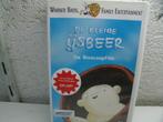 vhs 54a de kleine ijsbeer de bioscoopfilm, Cd's en Dvd's, VHS | Kinderen en Jeugd, Alle leeftijden, Ophalen of Verzenden, Zo goed als nieuw