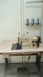 Industrie Naaimachine Pfaff zig -zag Rechtstikker (118), Ophalen, Gebruikt, Singer, Naaimachine