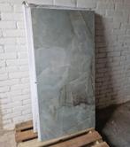 7 x Wandtegel / vloertegel (marmerlook), Doe-het-zelf en Verbouw, Tegels, Ophalen, 60 cm of meer, Nieuw, Minder dan 5 m²