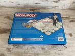 Monopoly Woensdrecht woningstichting [s867], Hobby en Vrije tijd, Gezelschapsspellen | Bordspellen, Ophalen of Verzenden, Zo goed als nieuw