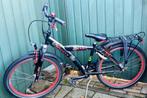 24 inch. Jongensfiets Met 3 versnellingen.Batavus Snake, Fietsen en Brommers, Fietsen | Jongens, Ophalen, Zo goed als nieuw, 24 inch