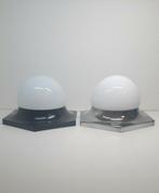 Plafondlamp/ wandlampen jrn 60/70 vintage, lees beschrijving, Huis en Inrichting, Lampen | Plafondlampen, Ophalen of Verzenden