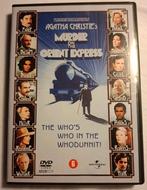 Murder On The Orient Express, 1980 tot heden, Ophalen of Verzenden, Zo goed als nieuw, Vanaf 12 jaar