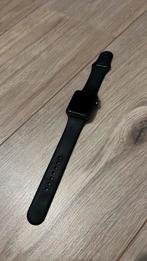 Apple Watch Series 2 - 42mm, Ophalen of Verzenden, Zo goed als nieuw, Zwart, IOS