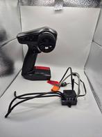 Spektrum slt3 zender + Brushless 2in1 ESC/Ontvanger 80A, Ophalen of Verzenden, Gebruikt, Overige schalen, Onderdeel