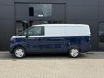 Maxus eDeliver 5 64 kWh L2H1 | NIEUW | NU BESCHIKBAAR, Auto's, Automaat, 12 maanden, Stof, Zwart