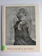 Toulouse-Lautrec uitgave, Verzenden, Gelezen