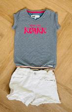 Moodstreet mooi shirtje maat 122, Shirt of Longsleeve, Verzenden, Meisje, Moodstreet