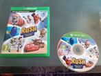 Rush Pixar Xbox one, Spelcomputers en Games, Games | Xbox One, Vanaf 7 jaar, Avontuur en Actie, Ophalen of Verzenden, 1 speler