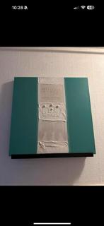 Sabine Kleiren Canvas doek met echtheid certificaat, Ophalen, Zo goed als nieuw, Schilderij