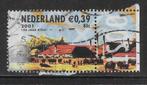 2001, 150 jaar KITLV (b) [2010b] (K0514), Postzegels en Munten, Postzegels | Nederland, Ophalen of Verzenden