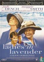 ladies in lavender ( judy dench , maggie smith ), Alle leeftijden, Ophalen of Verzenden, Zo goed als nieuw