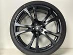 20 inch Audi Mercedes IT wheels gebruikt 255/30/20 5x112, 255 mm, Banden en Velgen, Ophalen of Verzenden, Emailadres fabrikant