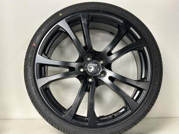 20 inch Audi Mercedes IT wheels gebruikt 255/30/20 5x112 beschikbaar voor biedingen