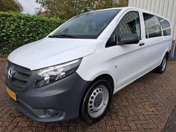 Mercedes-Benz Vito Tourer 114 BlueTEC Pro Extra Lang 20250.- beschikbaar voor biedingen