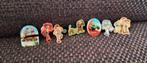 Disney Toy Story pins, Verzamelen, Speldjes, Pins en Buttons, Ophalen of Verzenden, Zo goed als nieuw, Figuurtje, Speldje of Pin