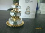 Swarovski bruidstaart incl.doos & certificaat, Ophalen of Verzenden, Nieuw