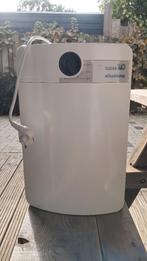 Daalderop Close in boiler, Doe-het-zelf en Verbouw, Geisers en Boilers, Ophalen, Gebruikt, Boiler, Minder dan 20 liter